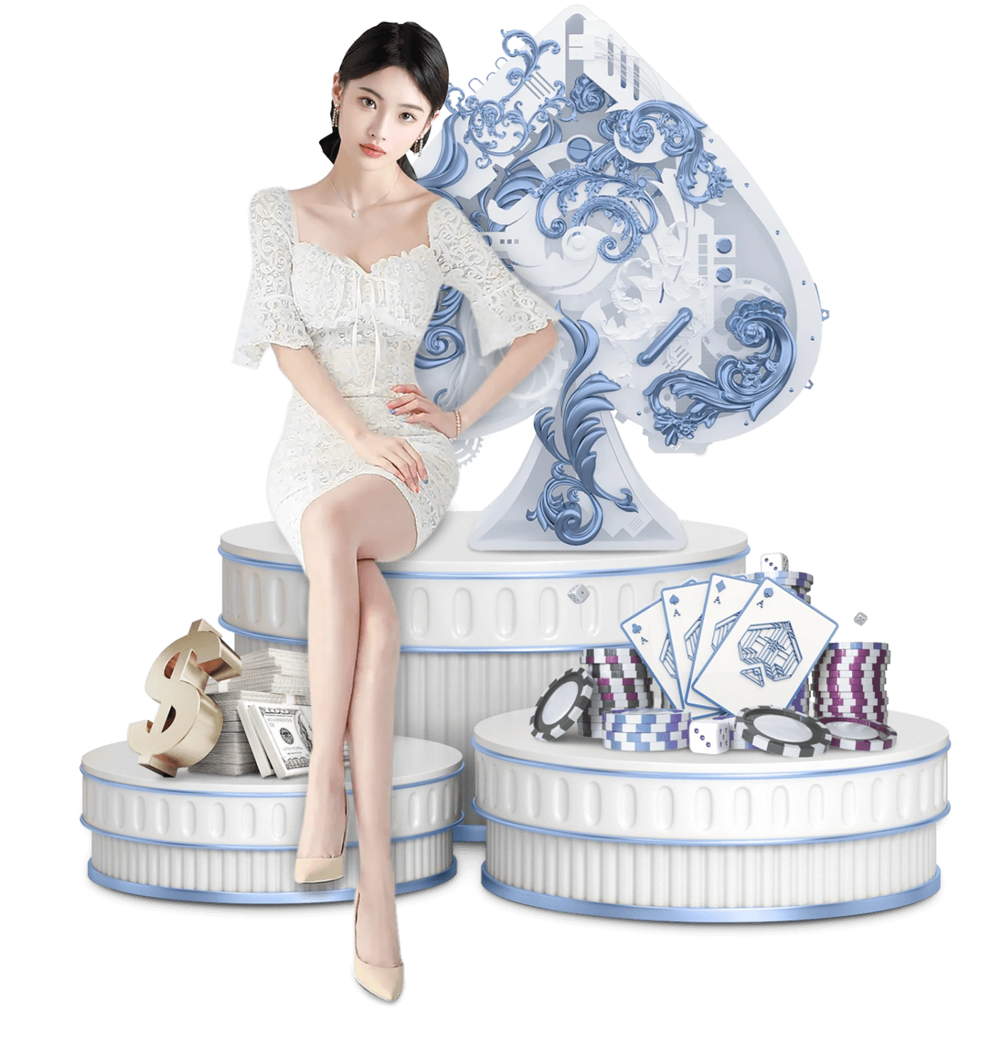 Bảo mật tài khoản Luck8